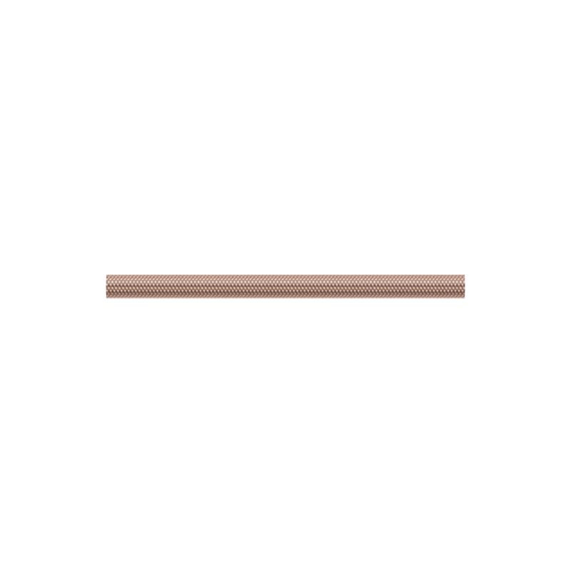 TEAFLEX - TRECCIA SCHERMANTE RAME D.16