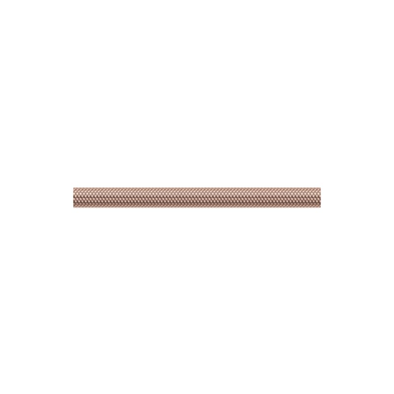 TEAFLEX - TRECCIA SCHERMANTE RAME D.20