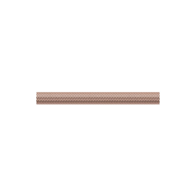 TEAFLEX - TRECCIA SCHERMANTE RAME D.25