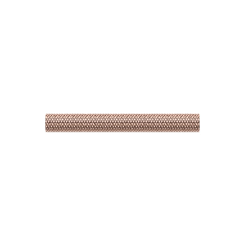 TEAFLEX - TRECCIA SCHERMANTE RAME D.30