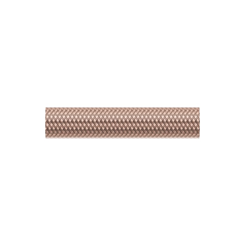 TEAFLEX - TRECCIA SCHERMANTE RAME D.50