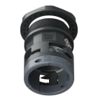 TEAFLEX - RACC.NERO IP66 SM29 M40X1,5