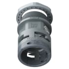 TEAFLEX - RACC.GRIGIO IP66 SM23 M32X1,5