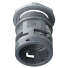 TEAFLEX - RACC.GRIGIO IP66 SM36 PG36