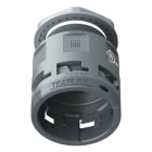TEAFLEX - RACC.GRIGIO IP66 SM48 M50X1,5