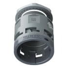 TEAFLEX - RACC.GRIGIO IP66 SM48 PG36
