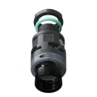 TEAFLEX - RACC.NERO IP68 SM17 PG11