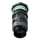 TEAFLEX - RACC.NERO IP68 SM23 M32X1,5