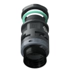 TEAFLEX - RACC.NERO IP68 SM23 PG21