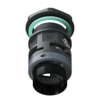 TEAFLEX - RACC.NERO IP68 SM36 PG36