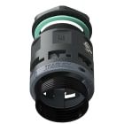 TEAFLEX - RACC.NERO IP68 SM48 M50X1,5