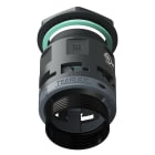 TEAFLEX - RACC.NERO IP68 SM48 PG42