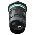 TEAFLEX - RACC.NERO IP68 SM48 PG48
