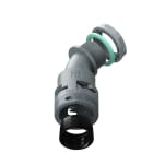 TEAFLEX - CURVA 45 IP68 BF17 PG13 GRIGI