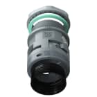 TEAFLEX - RACC.GRIGIO IP68 SM29 PG29