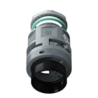 TEAFLEX - RACC.GRIGIO IP68 SM36 PG29