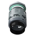 TEAFLEX - RACC.GRIGIO IP68 SM48 M50X1,5