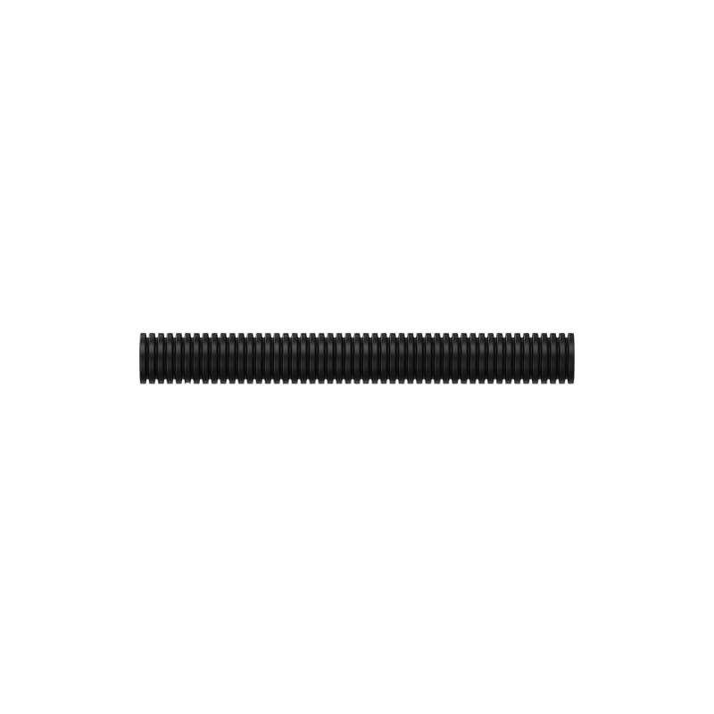 TEAFLEX - UCF(RLTP)C23B NERO (TUBO PA12)