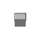 TEAFLEX - CASSETTA CL.4 70 X 70 X 53