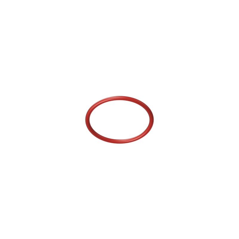 TEAFLEX - O-RING SILICONE PG21