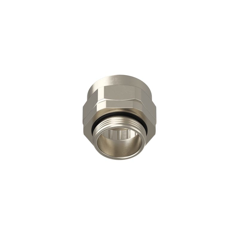 TEAFLEX - CORPO+DADO PRESS. ISO32A FFSS