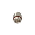 TEAFLEX - CORPO PRESS. ISO32 FFSS OR LSR