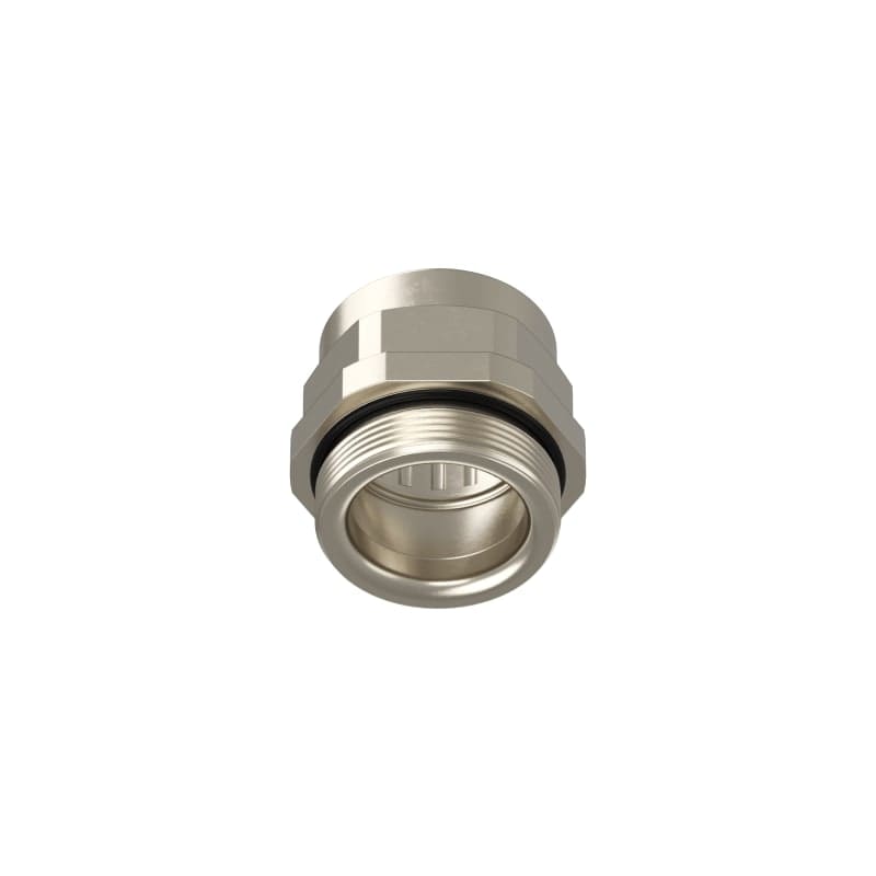 TEAFLEX - CORPO+DADO PRESS. ISO40 FFSS