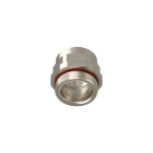 TEAFLEX - CORPO PRESS. ISO40 FFSS OR LSR