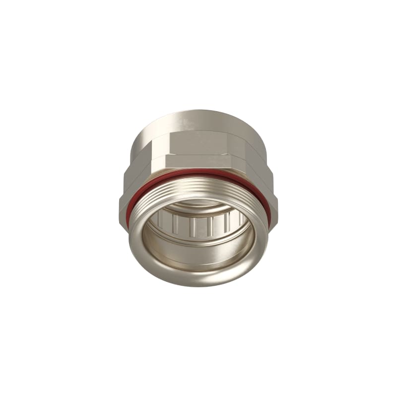 TEAFLEX - CORPO PRESS. ISO50 FFSS OR LSR