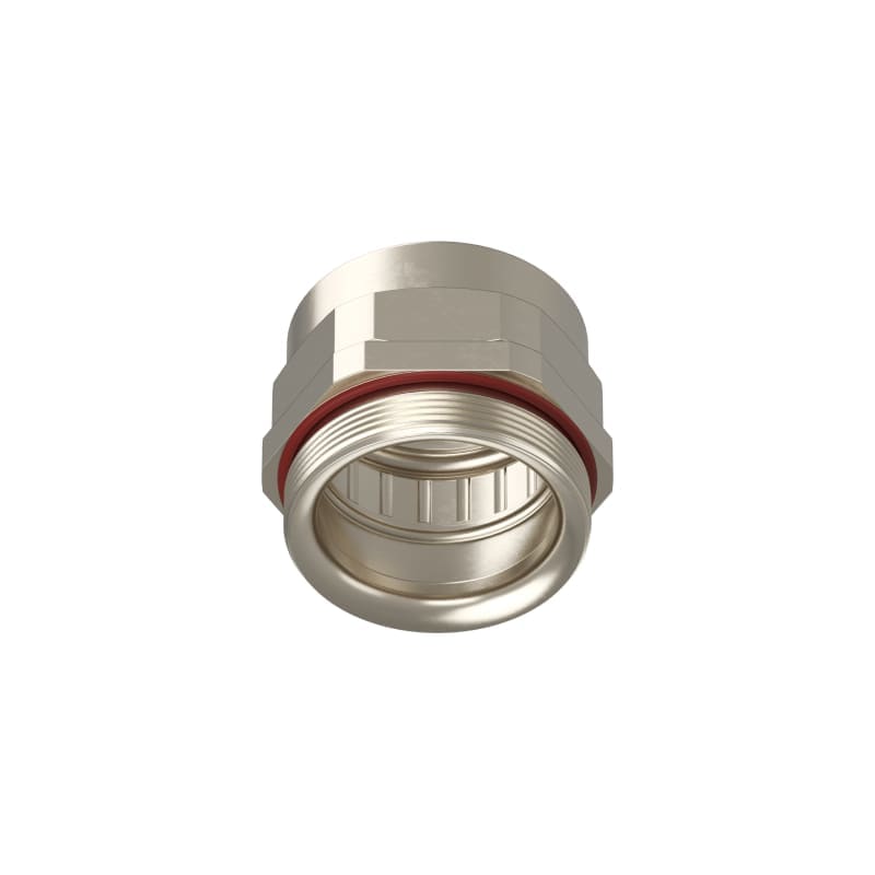 TEAFLEX - CORPO PRESS. ISO50 FFSS OR LSR
