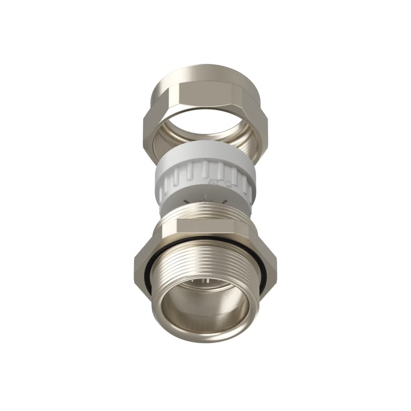 TEAFLEX - PRESSACAVO PG29-15MM.17  -20,5