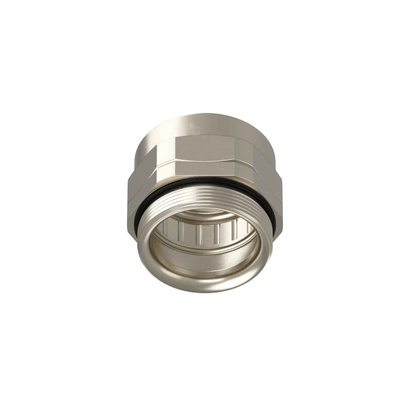 TEAFLEX - CORPO+DADO PRESS. PG36  FFSS 156FF