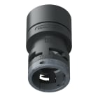 TEAFLEX - RACC.ADATTATORE NERO IP66 3623