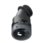 TEAFLEX - CURVA 45 IP66 BF29 M32 NERO