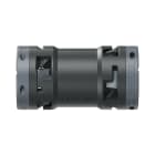 TEAFLEX - MANICOTTO NERO IP66 CS2929