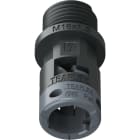 TEAFLEX - RACC.NERO IP66 SM07 M16X1,5