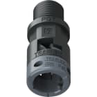 TEAFLEX - RACC.NERO IP66 SM07 PG07 6BSM07P07