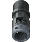 TEAFLEX - RACC.NERO IP66 SM07 PG09