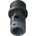 TEAFLEX - RACC.NERO IP66 SM07 PG11