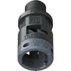 TEAFLEX - RACC.NERO IP66 SM10 PG07