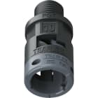 TEAFLEX - RACC.NERO IP66 SM10 PG07