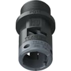 TEAFLEX - RACC.NERO IP66 SM10 PG11