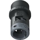 TEAFLEX - RACC.NERO IP66 SM10 PG13,5