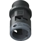 TEAFLEX - RACC.NERO IP66 SM12 PG13,5