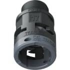 TEAFLEX - RACC.NERO IP66 SM17 PG13,5 6BSM17P13