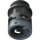 TEAFLEX - RACC.NERO IP66 SM23 M32X1,5 6BSM23M32