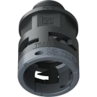 TEAFLEX - RACC.NERO IP66 SM23 PG16