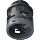 TEAFLEX - RACC. NERO IP66 SM29 G1'