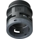 TEAFLEX - RACC.NERO IP66 SM36 M50X1,5