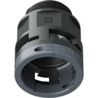 TEAFLEX - RACC.NERO IP66 SM36 NPT1'1/4